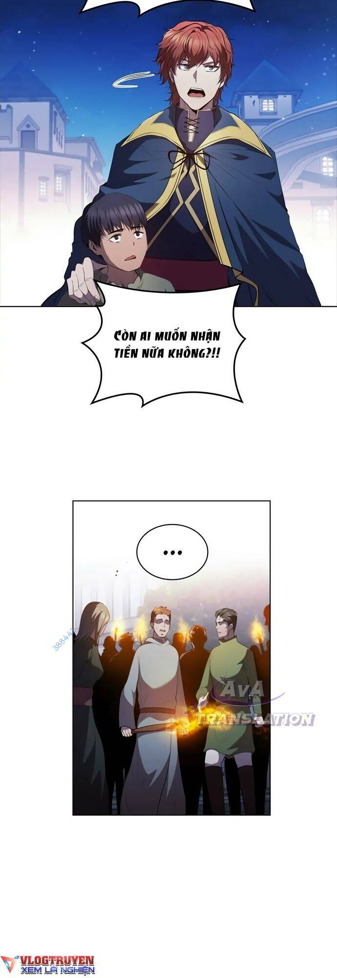 Hồi Quy Thành Công Tước Chap 50 - Next Chap 51