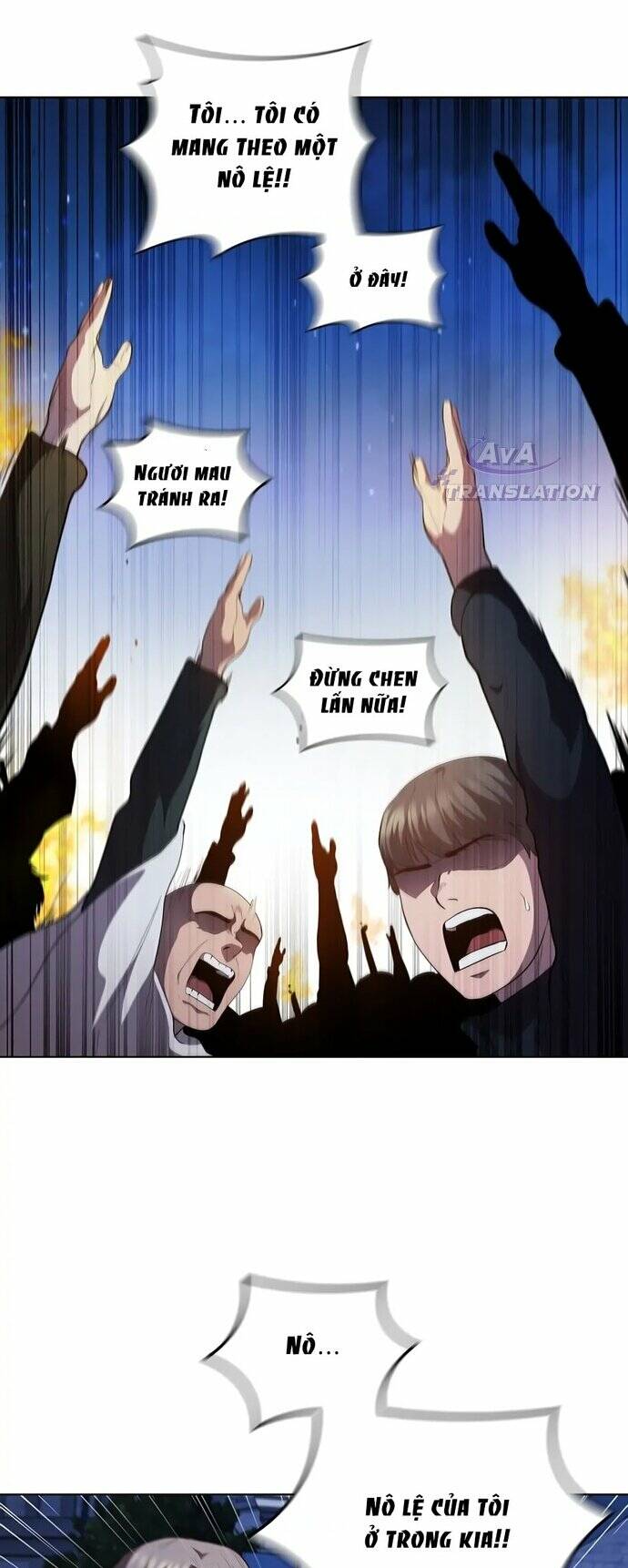 Hồi Quy Thành Công Tước Chap 50 - Next Chap 51