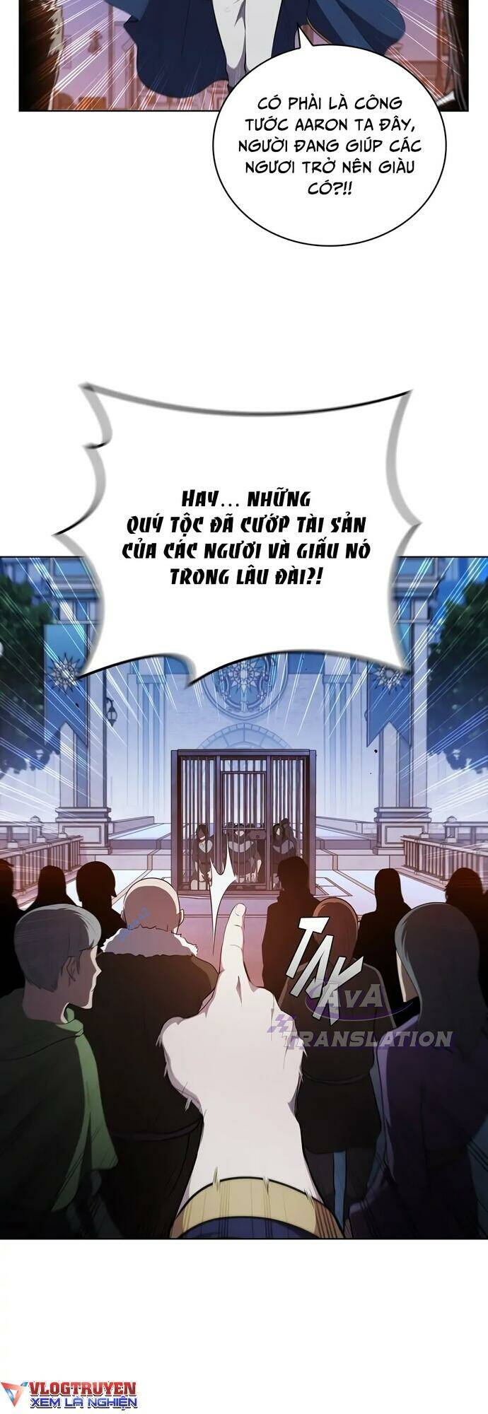 Hồi Quy Thành Công Tước Chap 50 - Next Chap 51