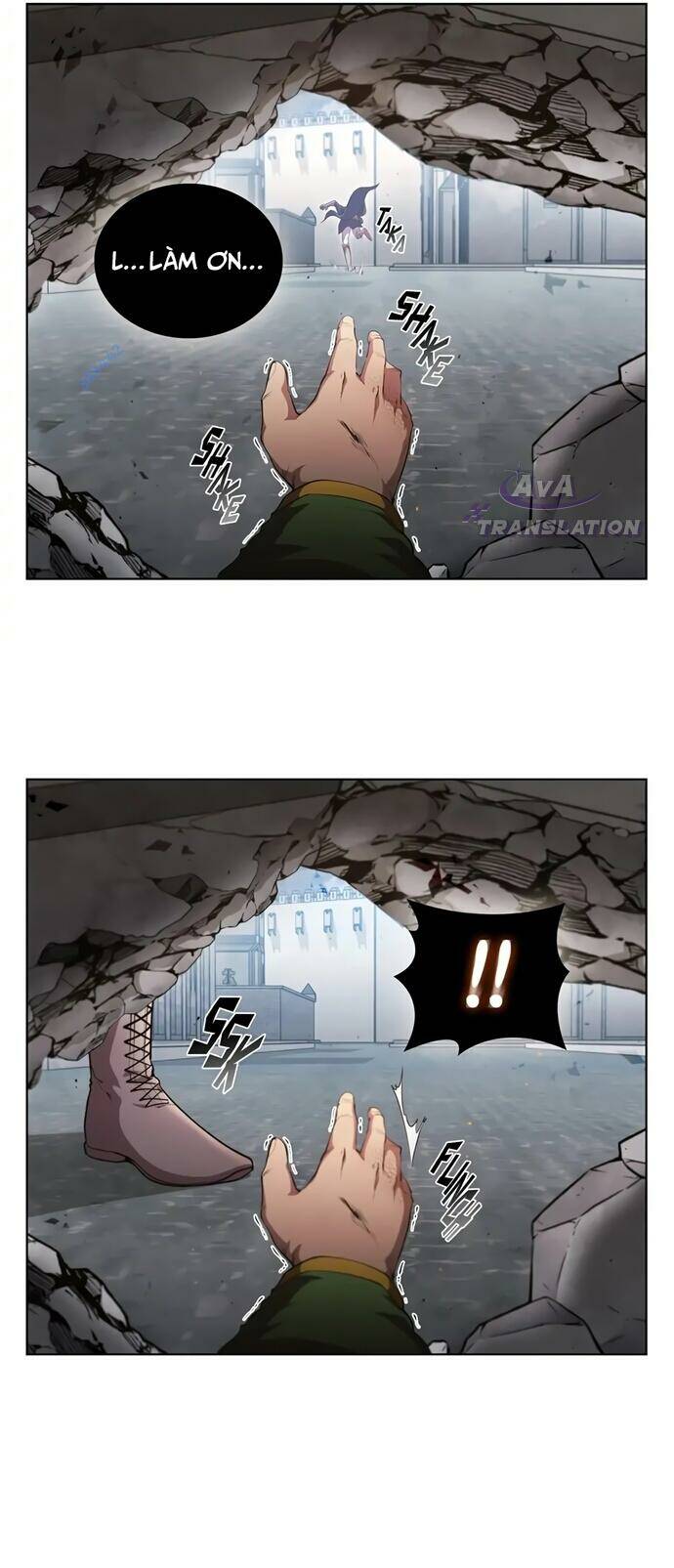 Hồi Quy Thành Công Tước Chap 50 - Next Chap 51