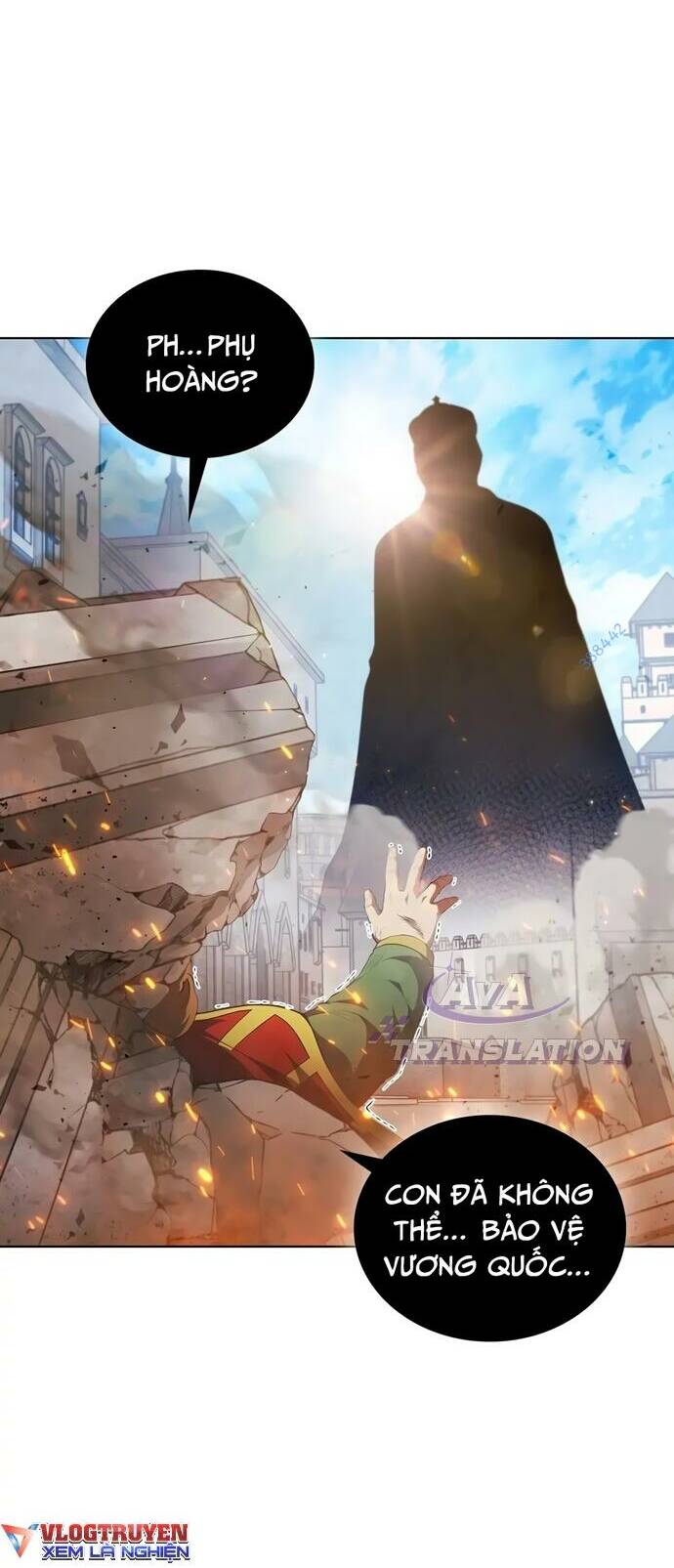 Hồi Quy Thành Công Tước Chap 50 - Next Chap 51