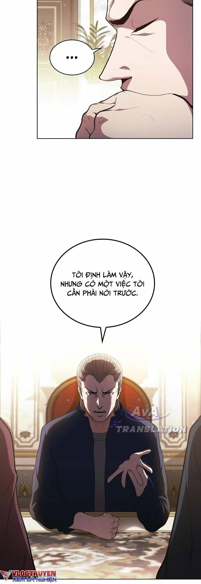 Hồi Quy Thành Công Tước Chap 51 - Next Chap 52