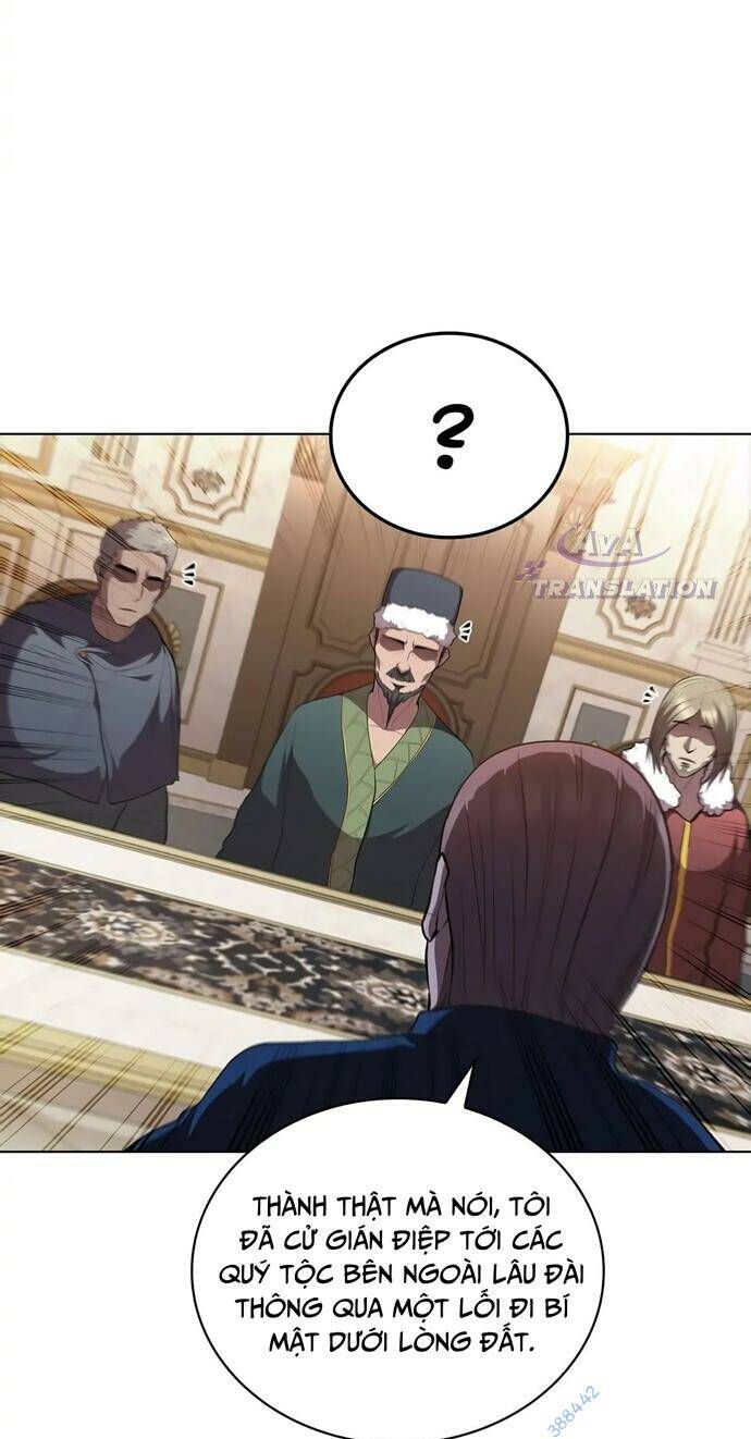 Hồi Quy Thành Công Tước Chap 51 - Next Chap 52