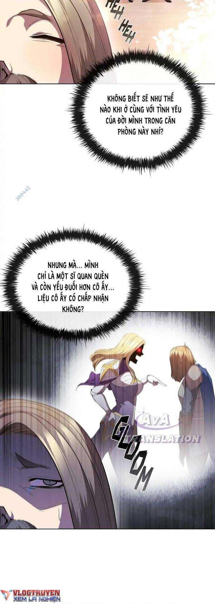 Hồi Quy Thành Công Tước Chap 51 - Next Chap 52