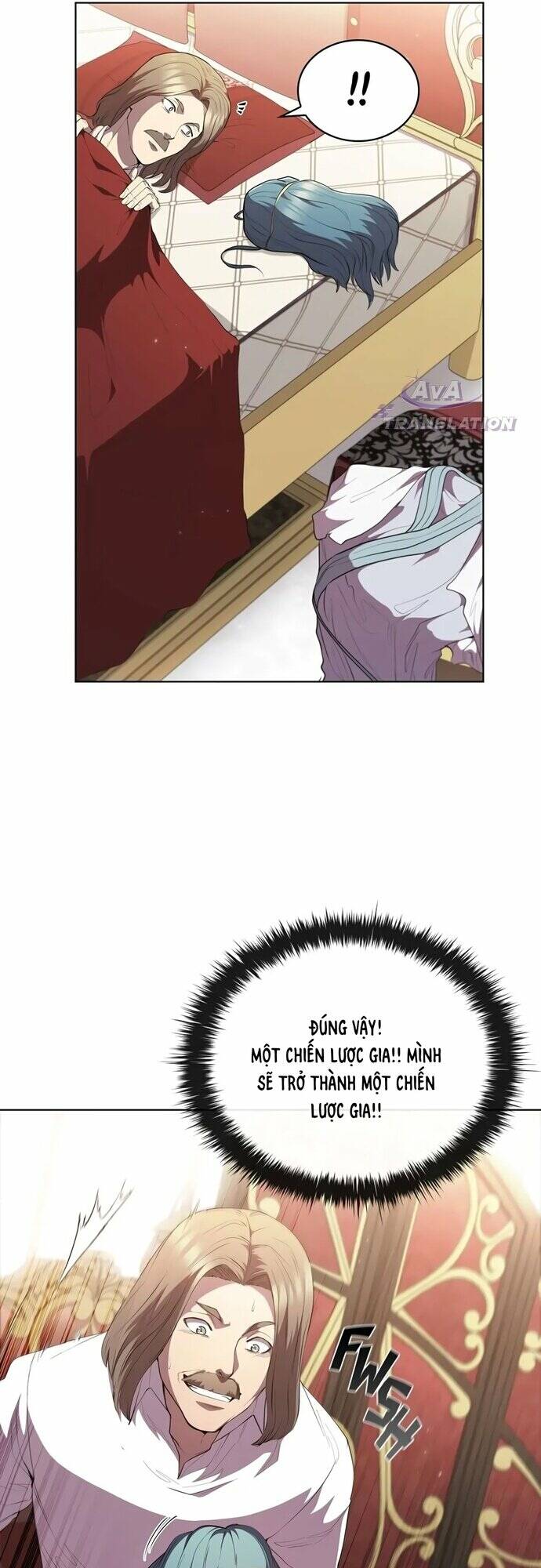 Hồi Quy Thành Công Tước Chap 51 - Next Chap 52