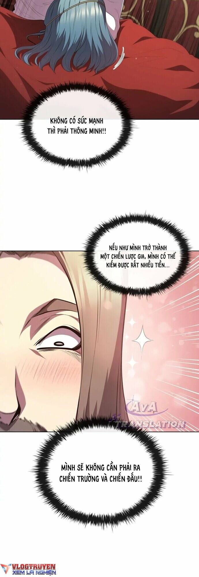 Hồi Quy Thành Công Tước Chap 51 - Next Chap 52
