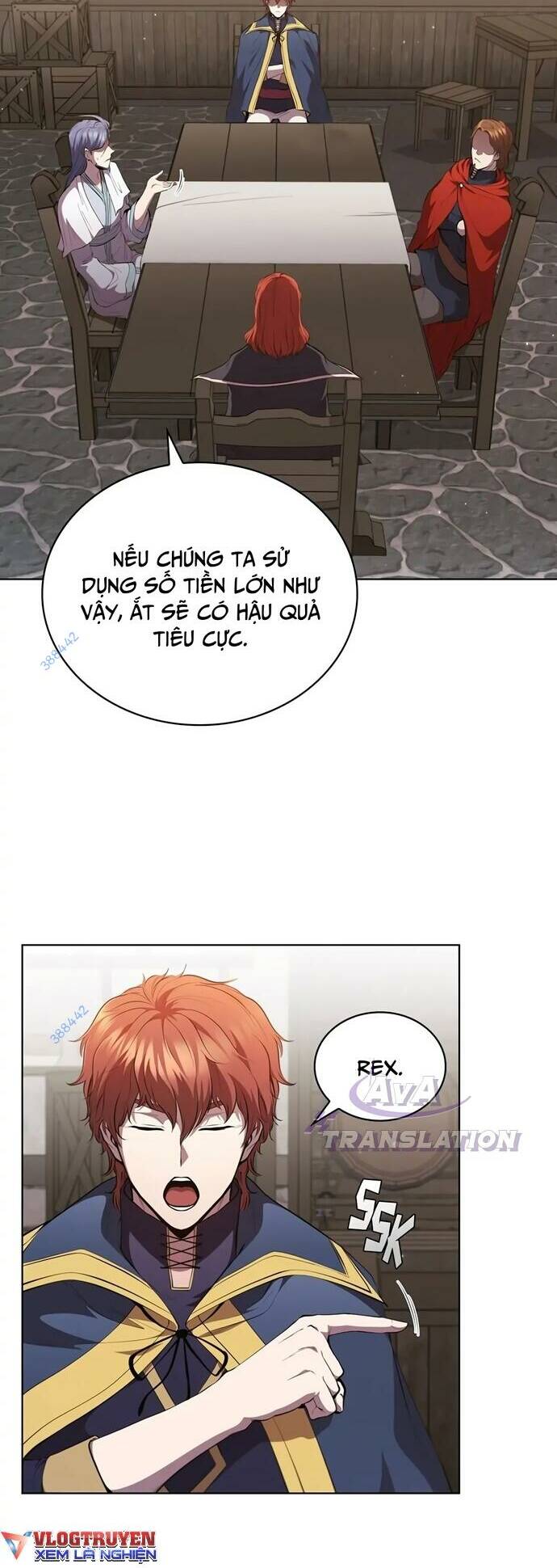 Hồi Quy Thành Công Tước Chap 51 - Next Chap 52