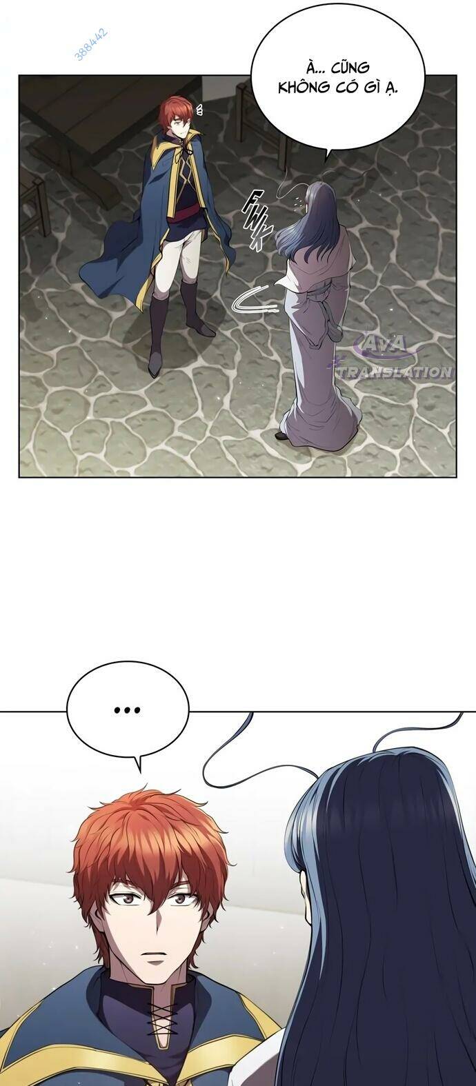 Hồi Quy Thành Công Tước Chap 51 - Next Chap 52