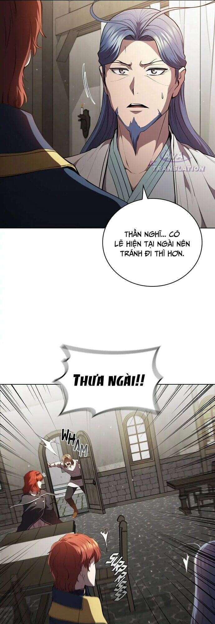 Hồi Quy Thành Công Tước Chap 51 - Next Chap 52