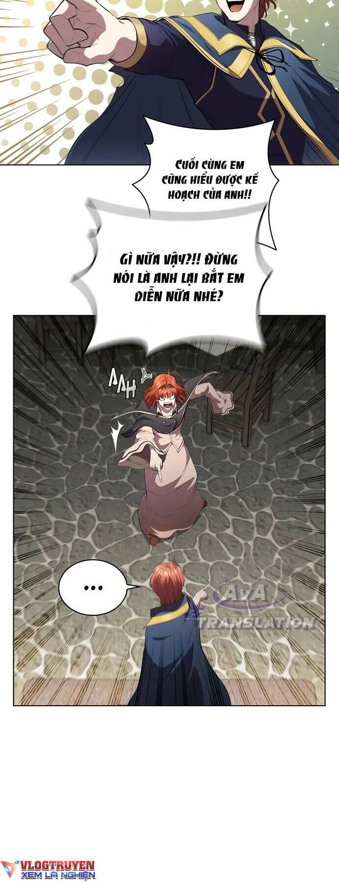 Hồi Quy Thành Công Tước Chap 51 - Next Chap 52