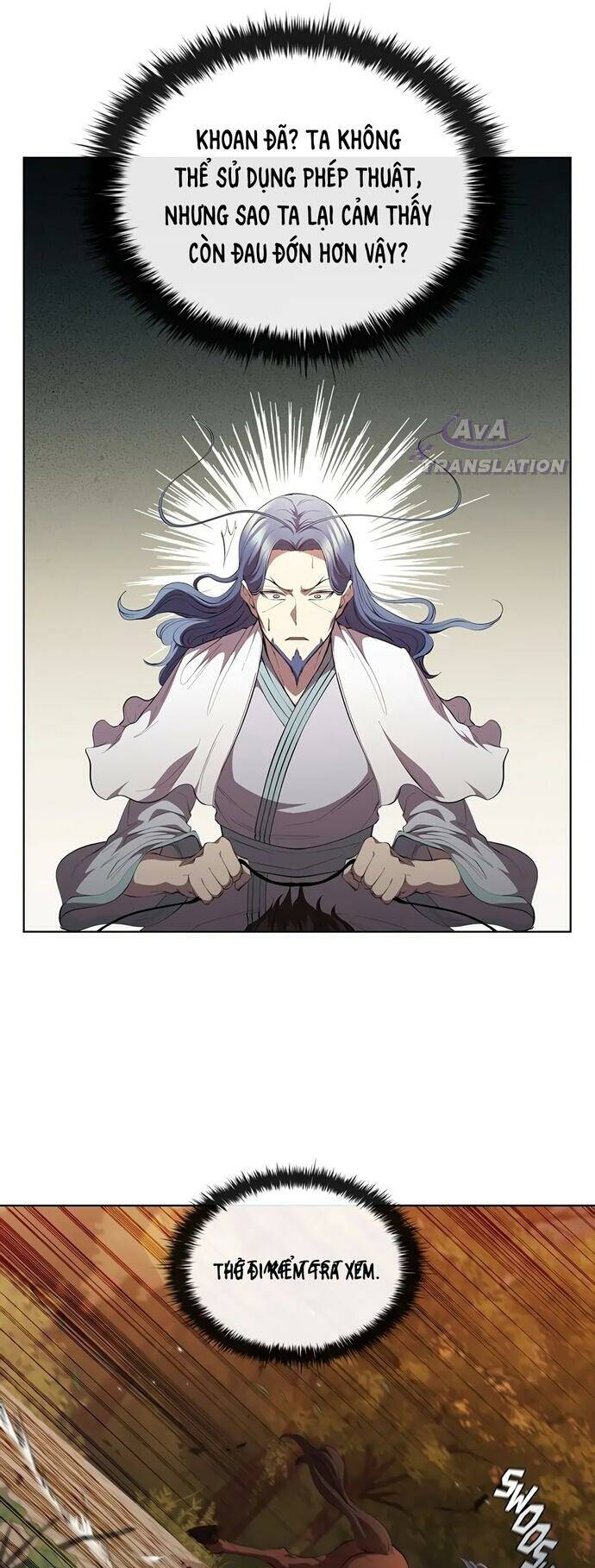 Hồi Quy Thành Công Tước Chap 51 - Next Chap 52