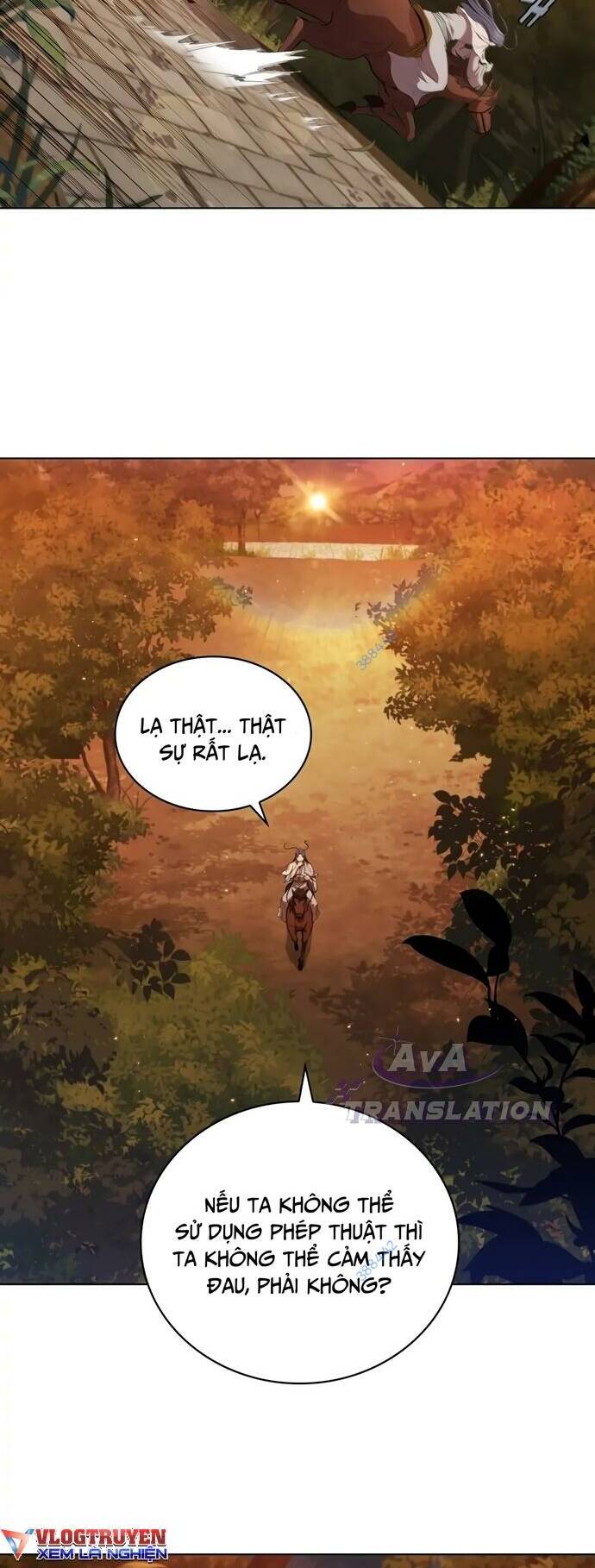Hồi Quy Thành Công Tước Chap 51 - Next Chap 52