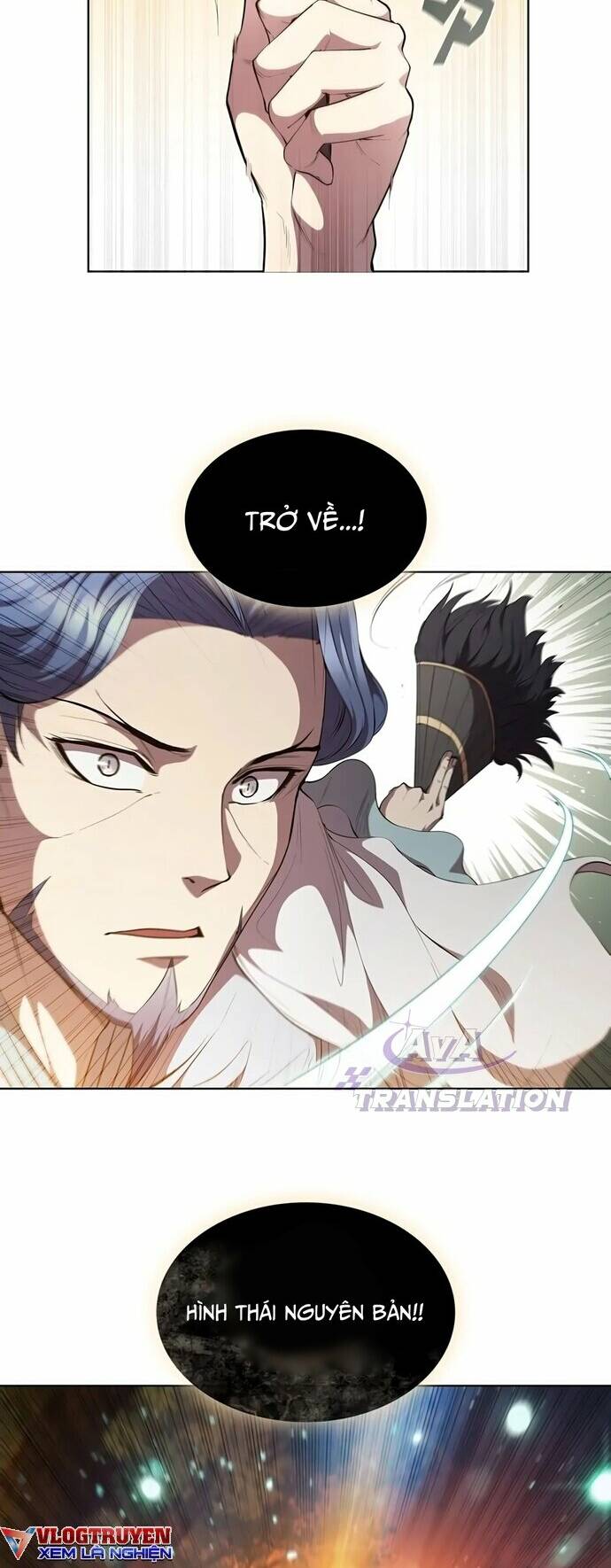 Hồi Quy Thành Công Tước Chap 51 - Next Chap 52