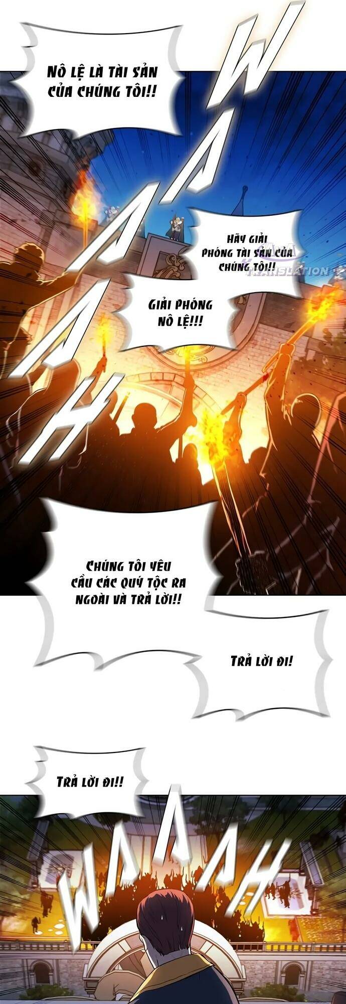 Hồi Quy Thành Công Tước Chap 51 - Next Chap 52