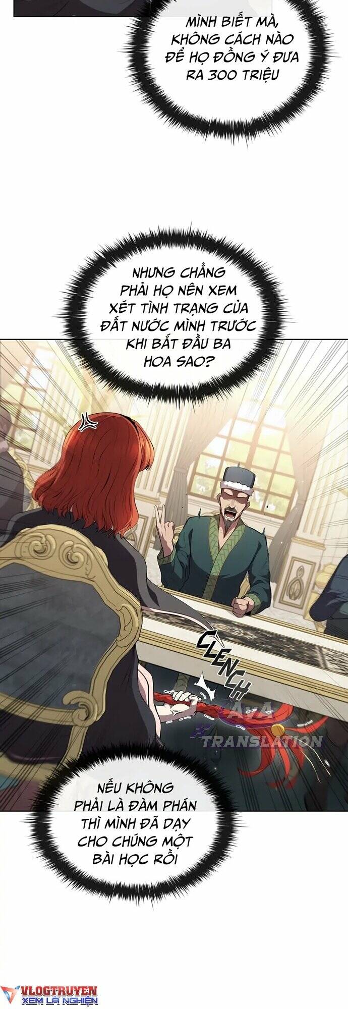 Hồi Quy Thành Công Tước Chap 52 - Next Chap 53
