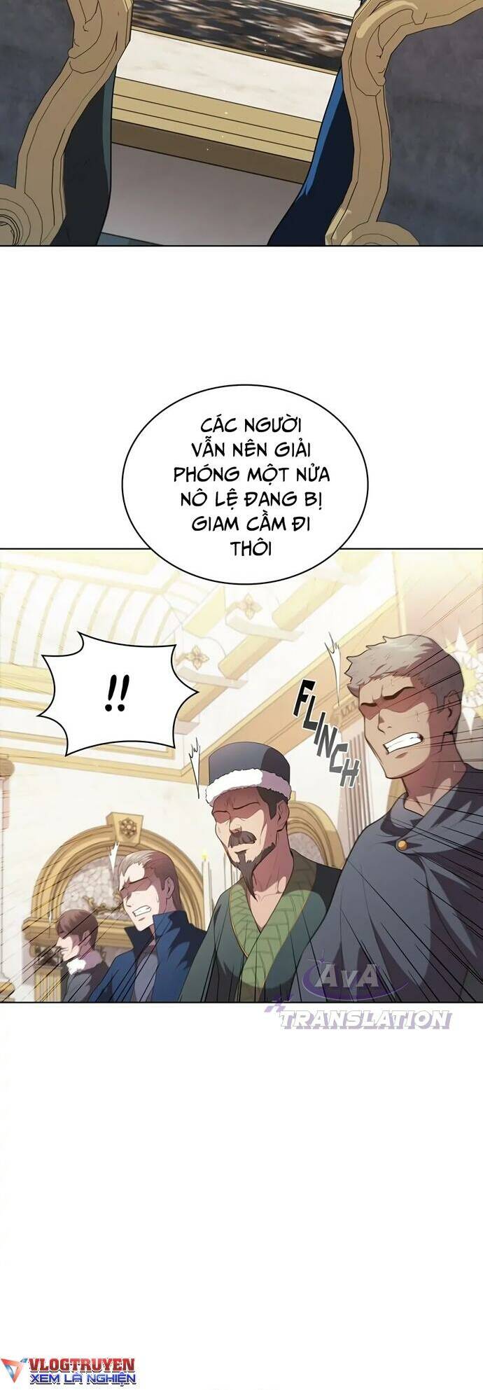 Hồi Quy Thành Công Tước Chap 52 - Next Chap 53