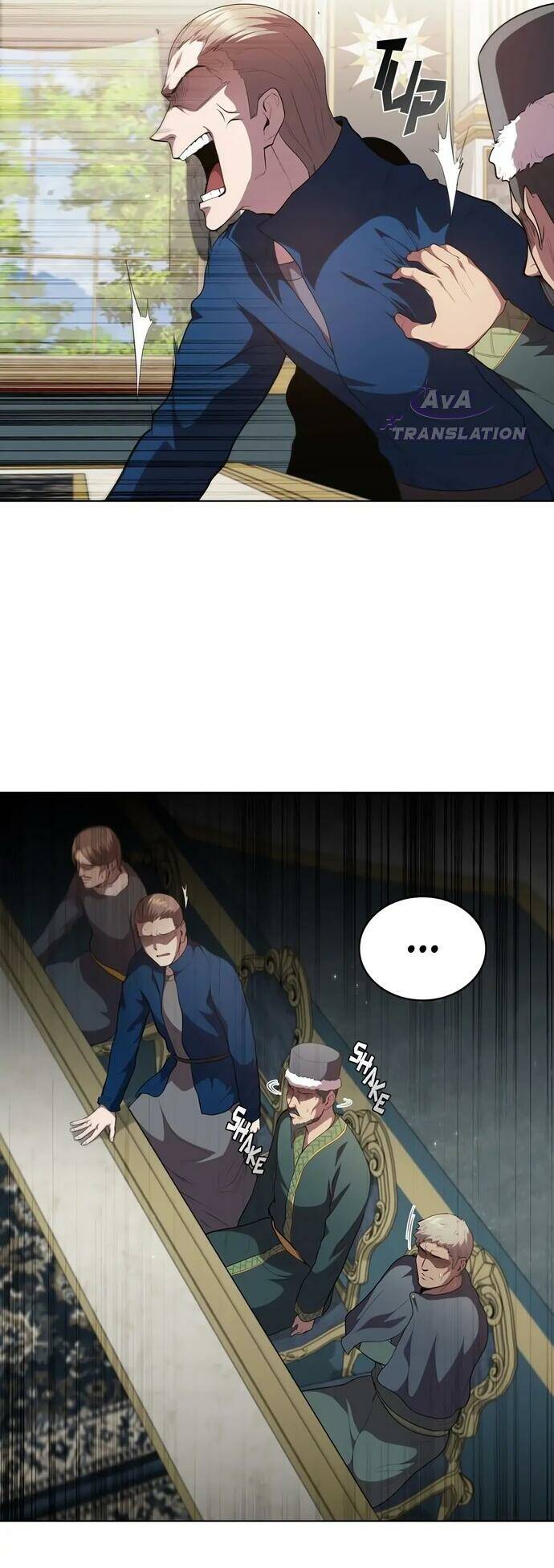 Hồi Quy Thành Công Tước Chap 52 - Next Chap 53