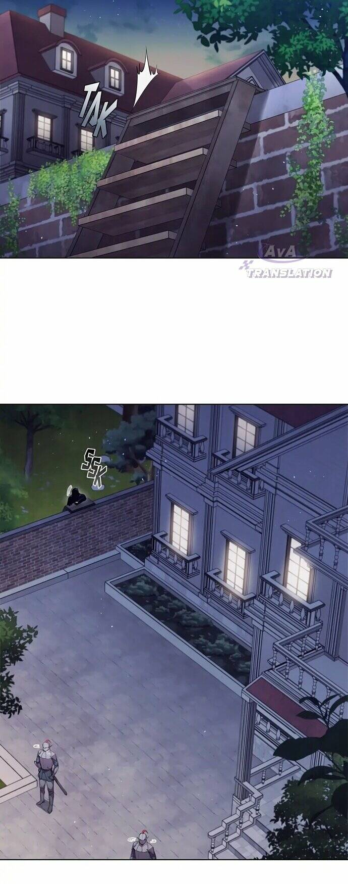 Hồi Quy Thành Công Tước Chap 52 - Next Chap 53