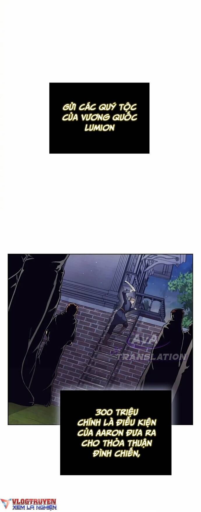 Hồi Quy Thành Công Tước Chap 52 - Next Chap 53