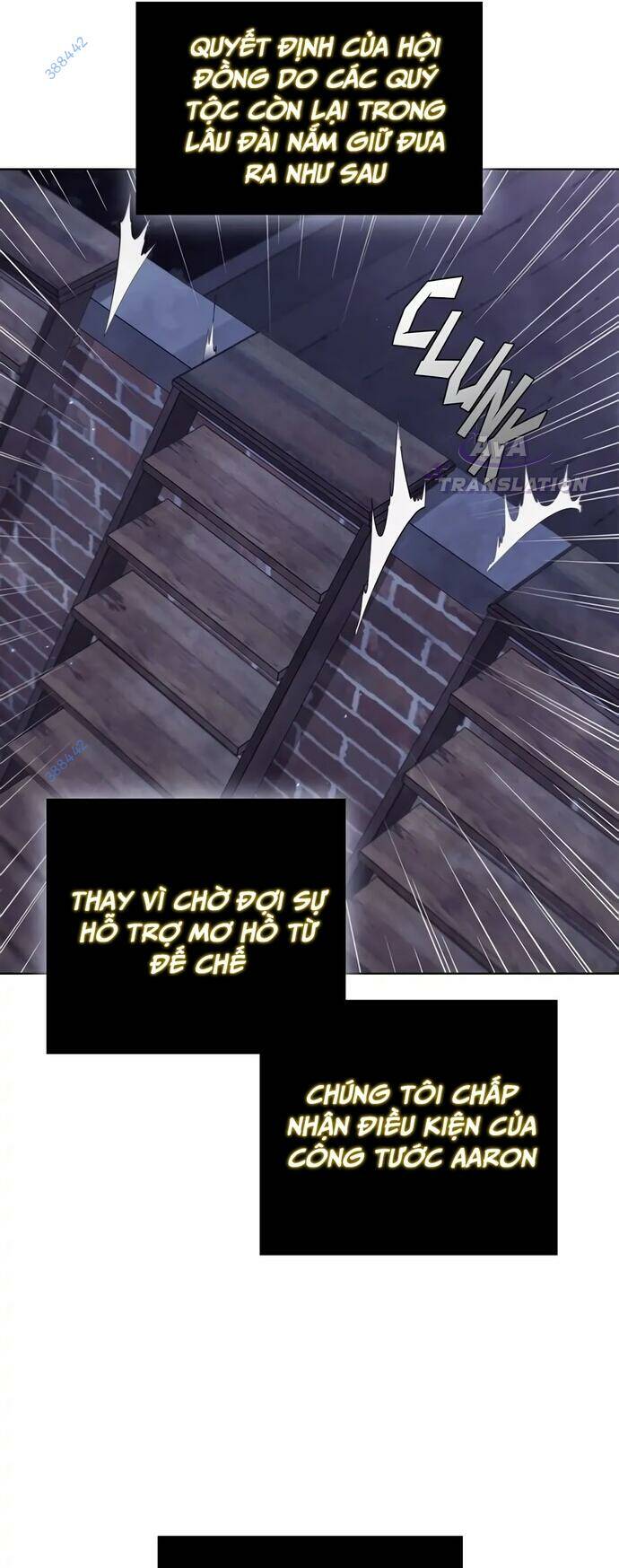 Hồi Quy Thành Công Tước Chap 52 - Next Chap 53