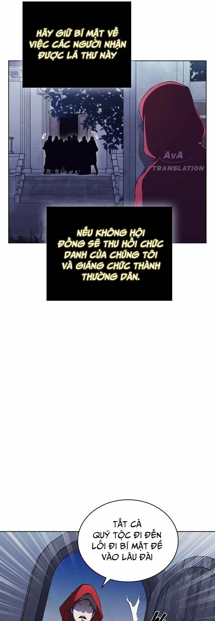 Hồi Quy Thành Công Tước Chap 52 - Next Chap 53