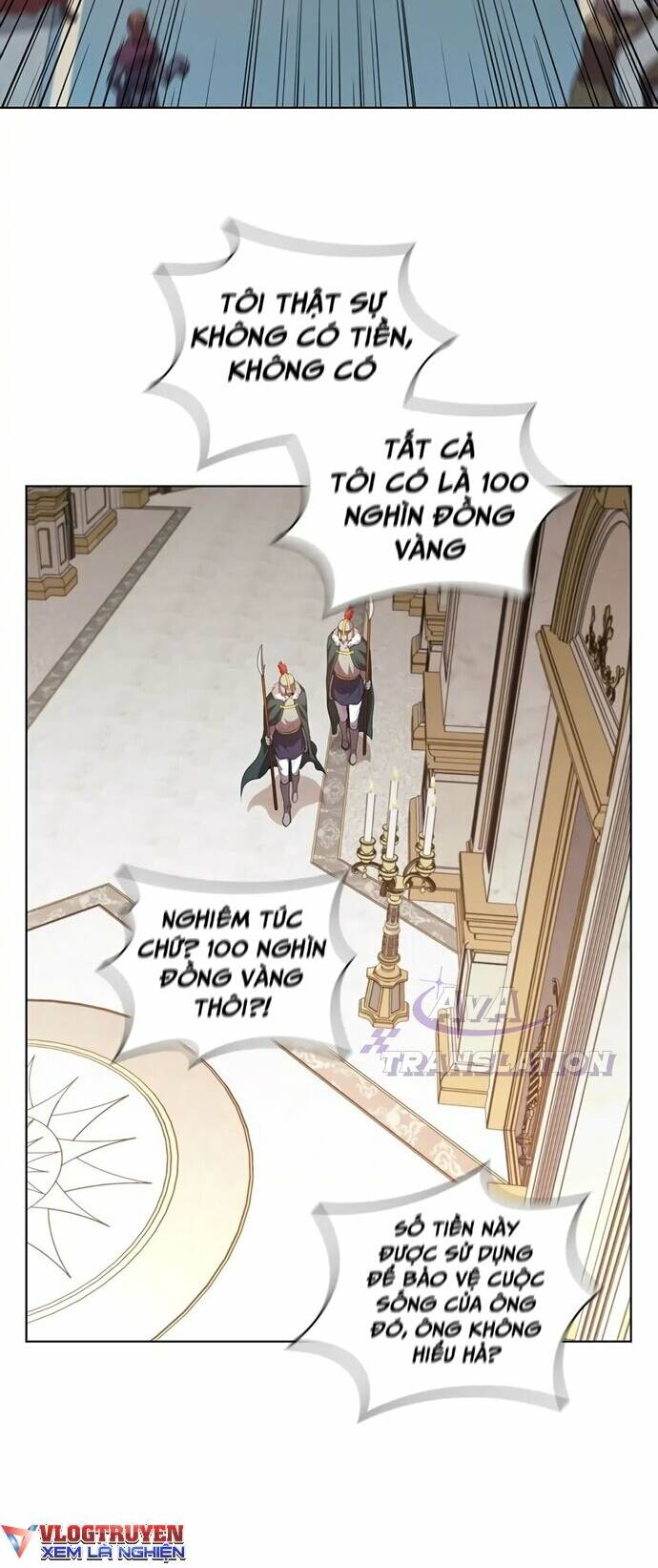 Hồi Quy Thành Công Tước Chap 52 - Next Chap 53