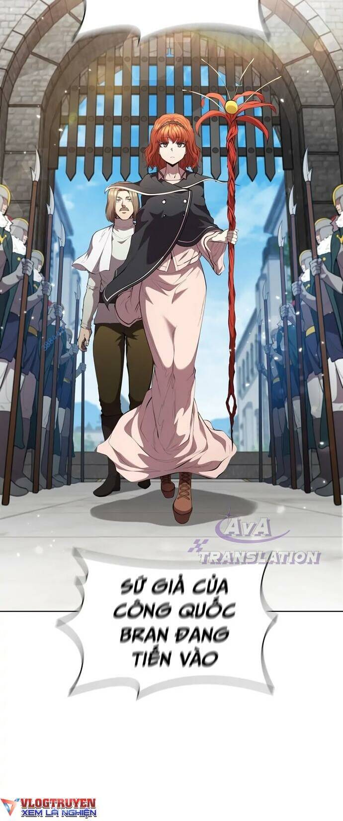 Hồi Quy Thành Công Tước Chap 52 - Next Chap 53