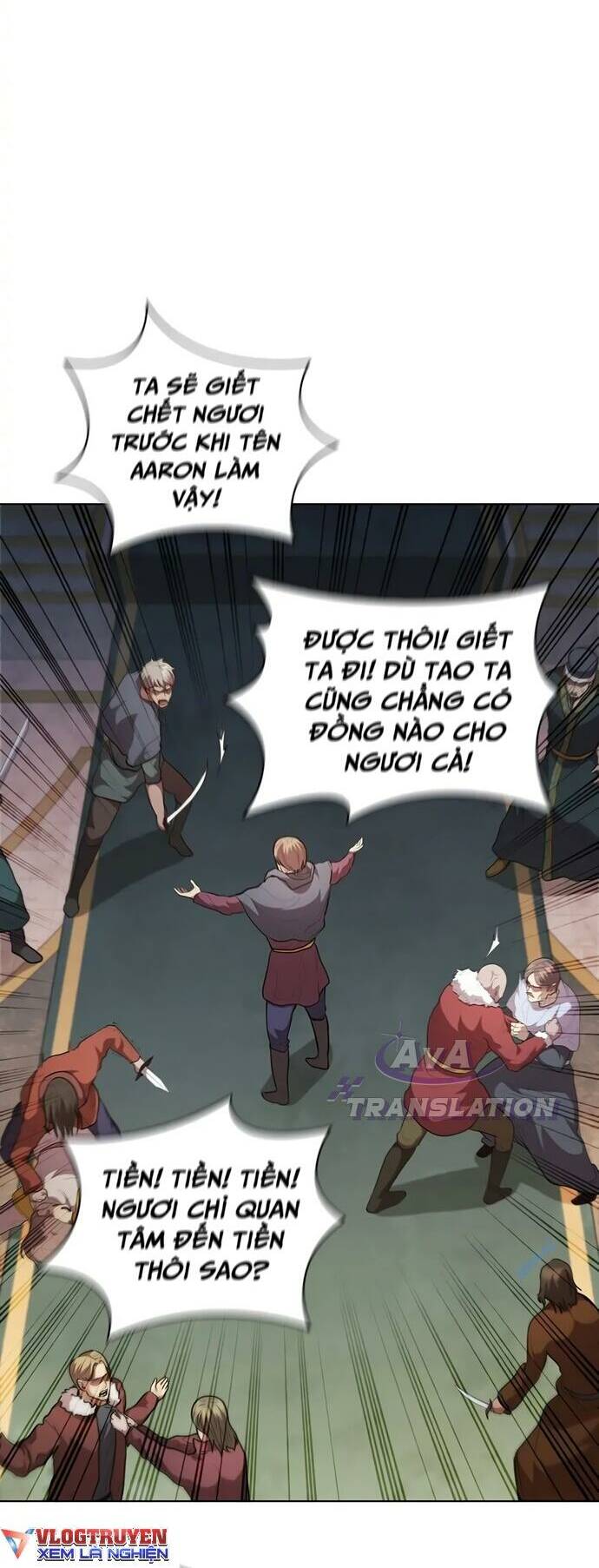Hồi Quy Thành Công Tước Chap 52 - Next Chap 53