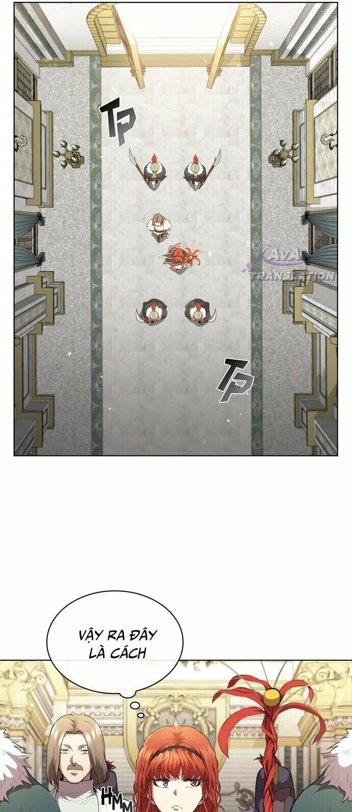 Hồi Quy Thành Công Tước Chap 52 - Next Chap 53