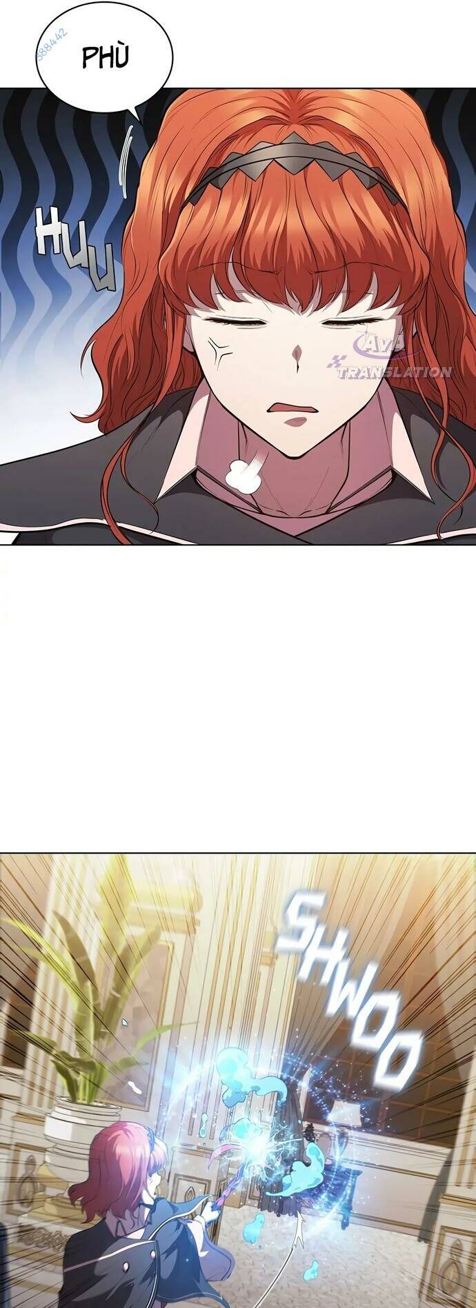Hồi Quy Thành Công Tước Chap 52 - Next Chap 53