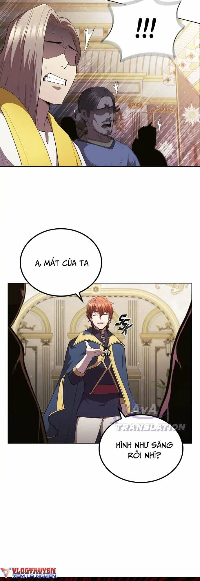 Hồi Quy Thành Công Tước Chap 52 - Next Chap 53