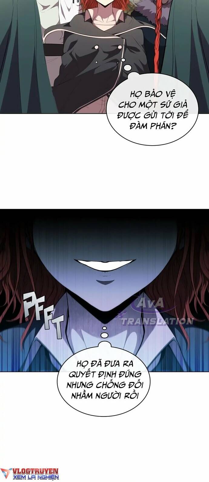 Hồi Quy Thành Công Tước Chap 52 - Next Chap 53