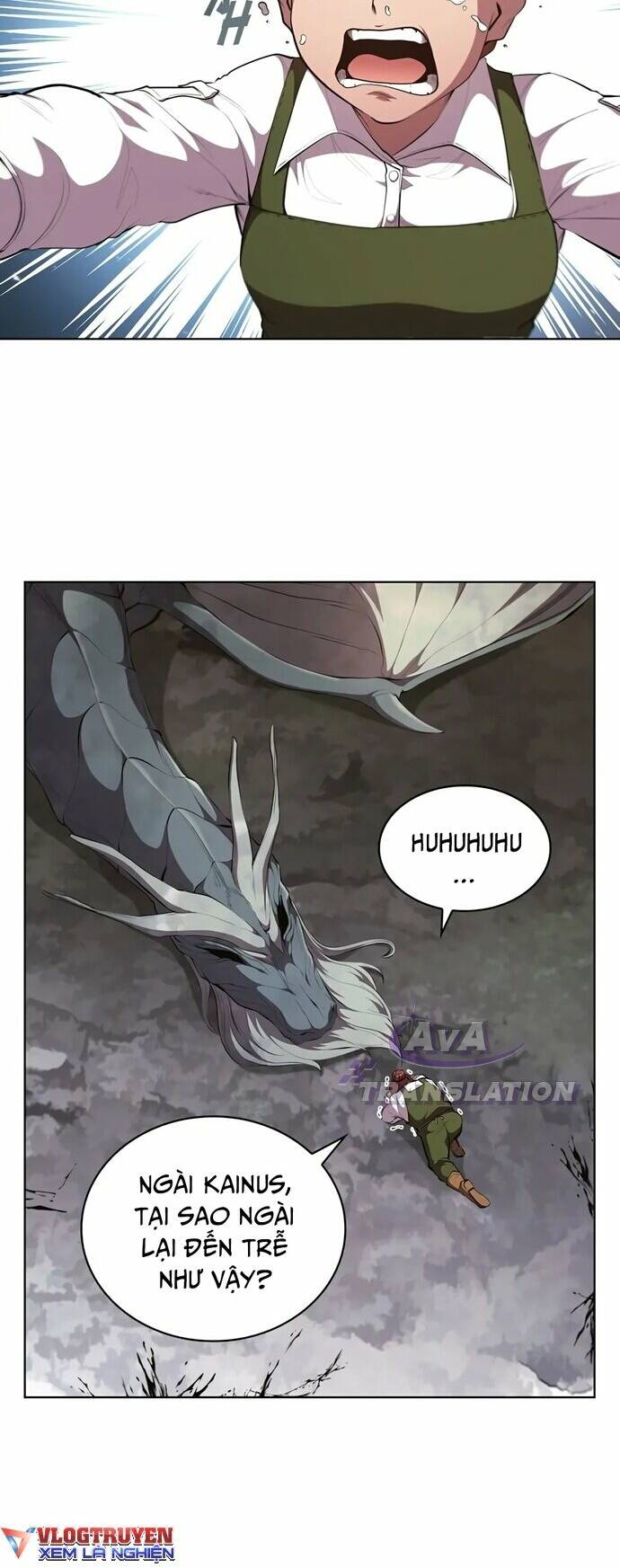 Hồi Quy Thành Công Tước Chap 52 - Next Chap 53