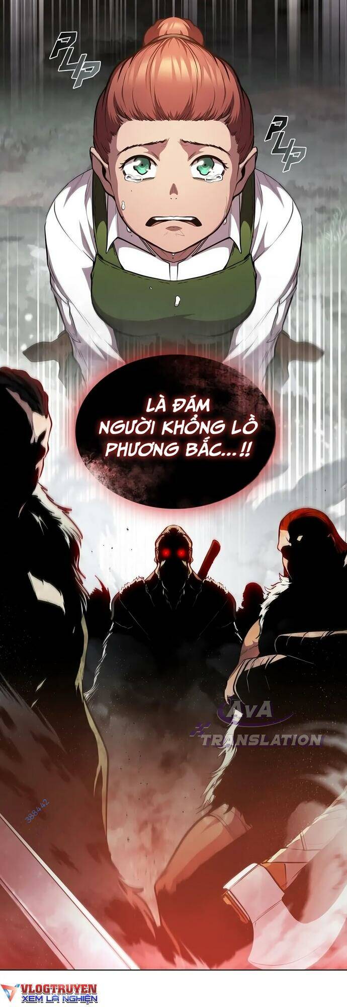 Hồi Quy Thành Công Tước Chap 52 - Next Chap 53