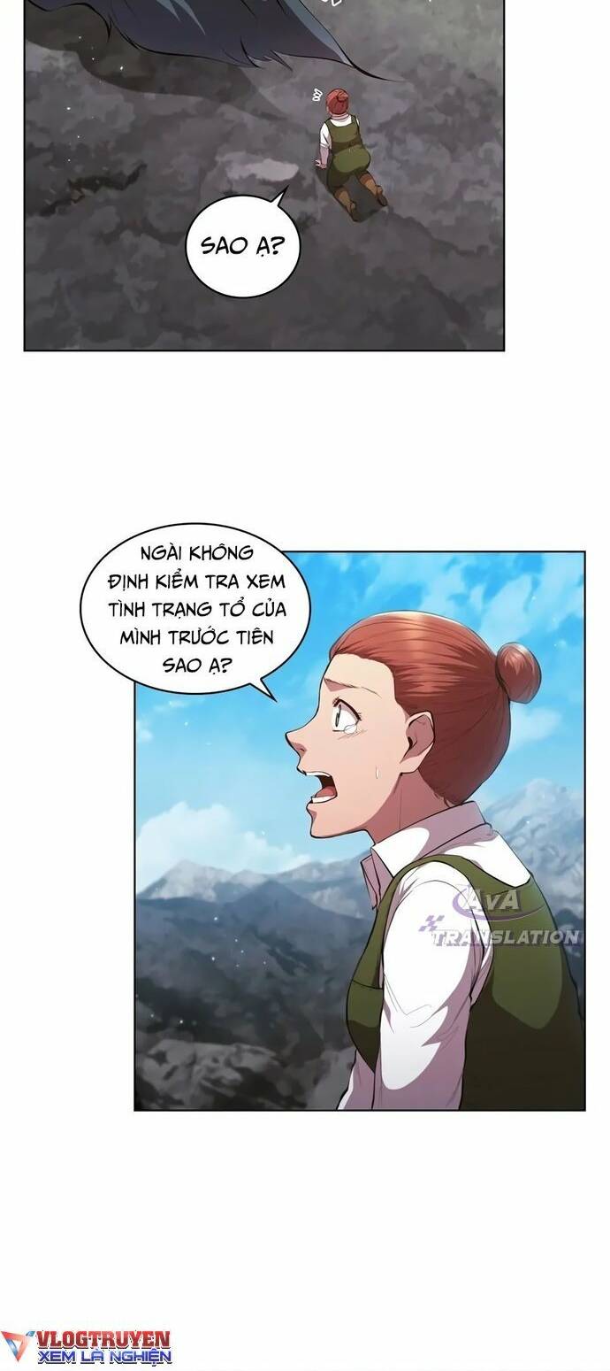 Hồi Quy Thành Công Tước Chap 53 - Next Chap 54