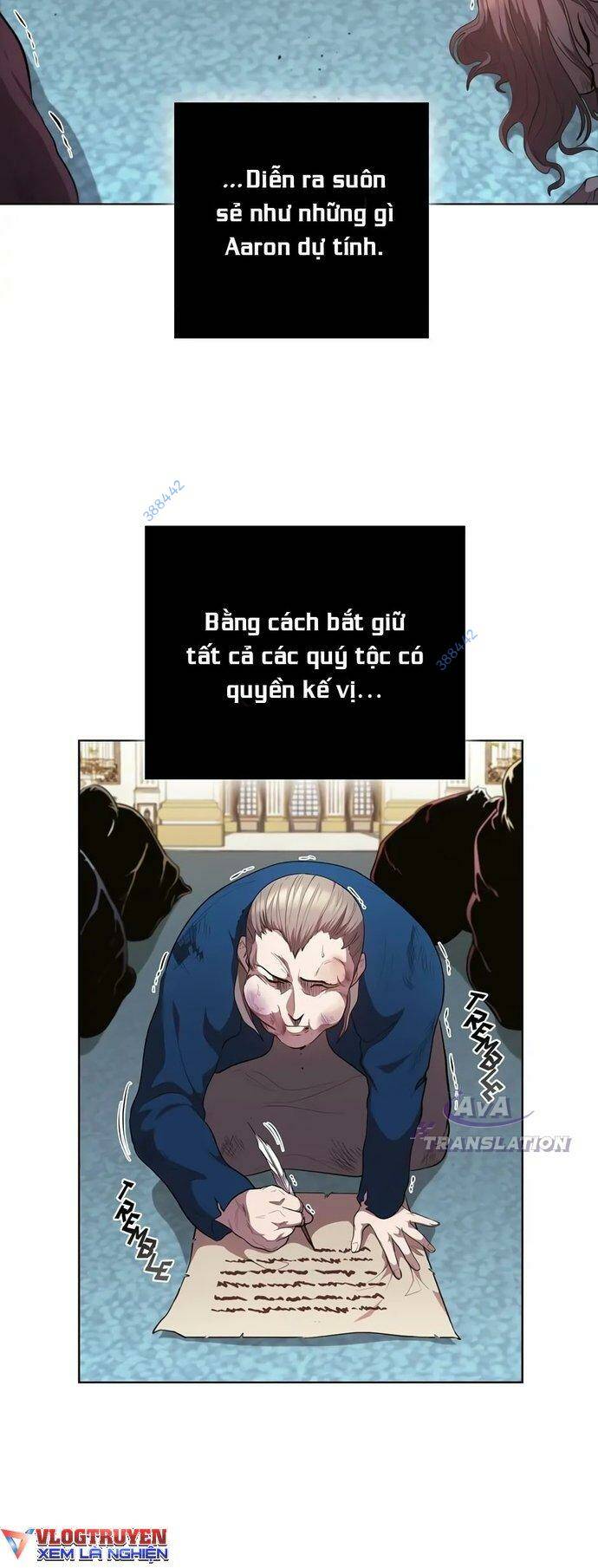 Hồi Quy Thành Công Tước Chap 53 - Next Chap 54