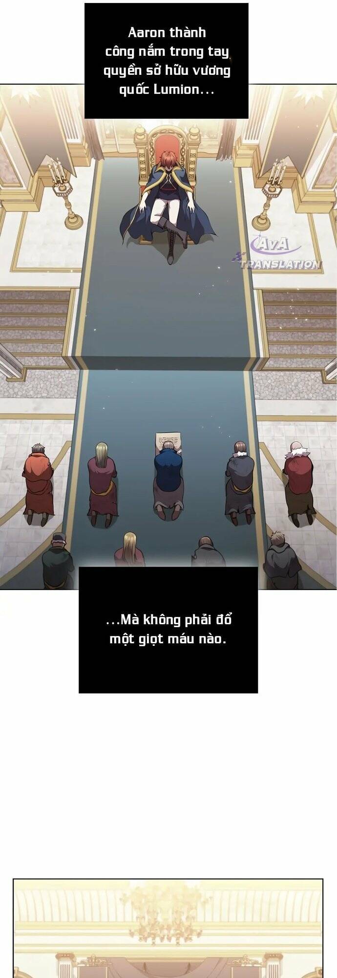 Hồi Quy Thành Công Tước Chap 53 - Next Chap 54