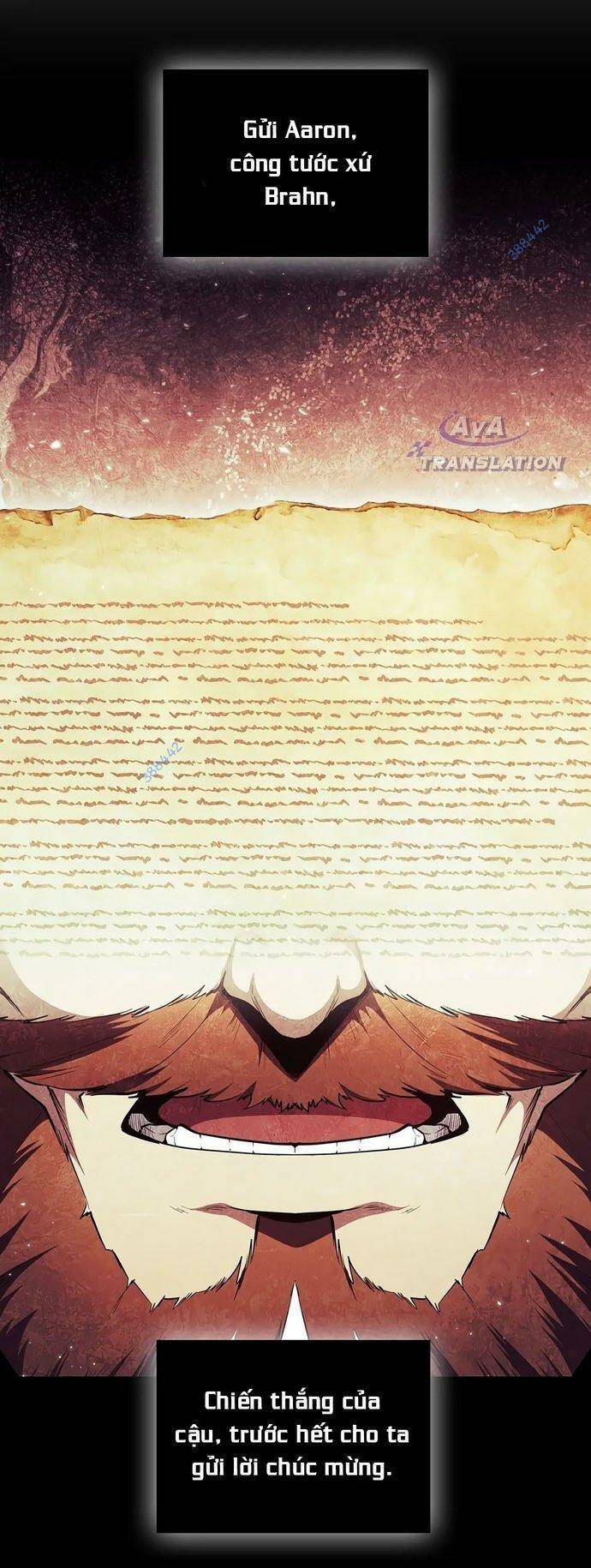 Hồi Quy Thành Công Tước Chap 53 - Next Chap 54