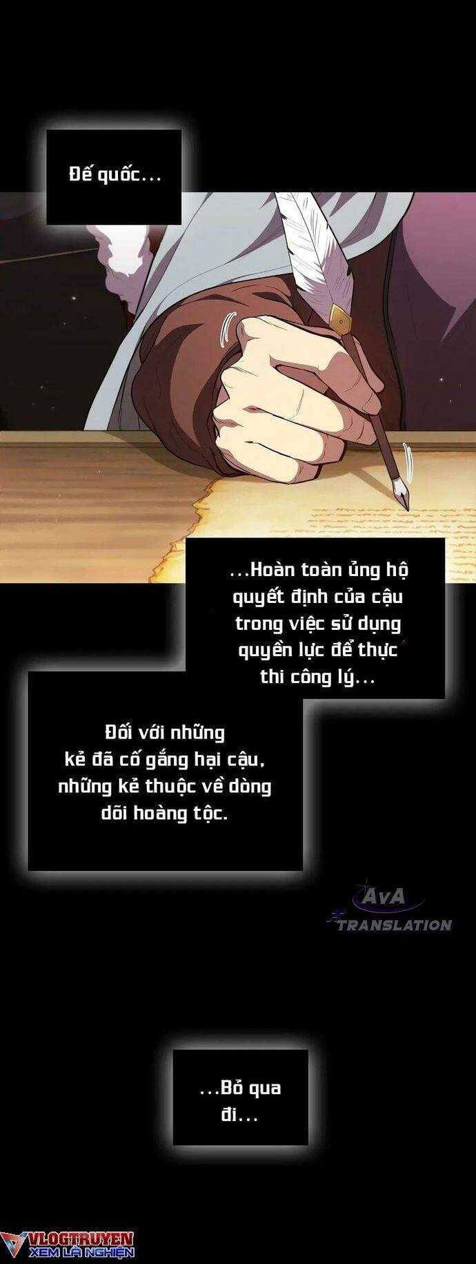 Hồi Quy Thành Công Tước Chap 53 - Next Chap 54