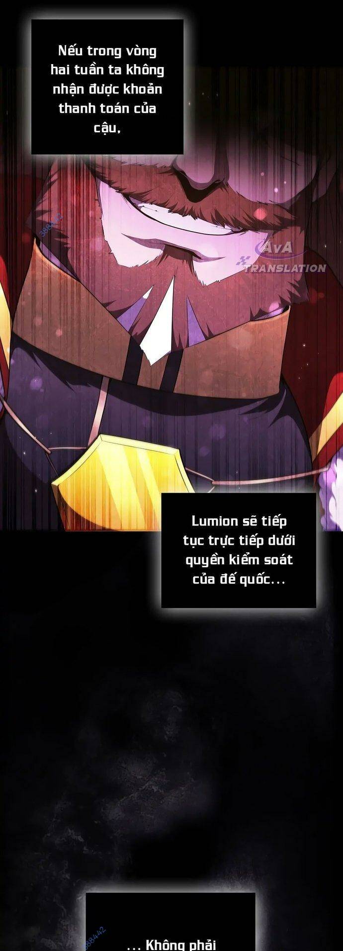 Hồi Quy Thành Công Tước Chap 53 - Next Chap 54