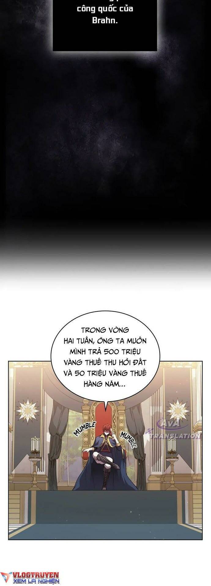 Hồi Quy Thành Công Tước Chap 53 - Next Chap 54