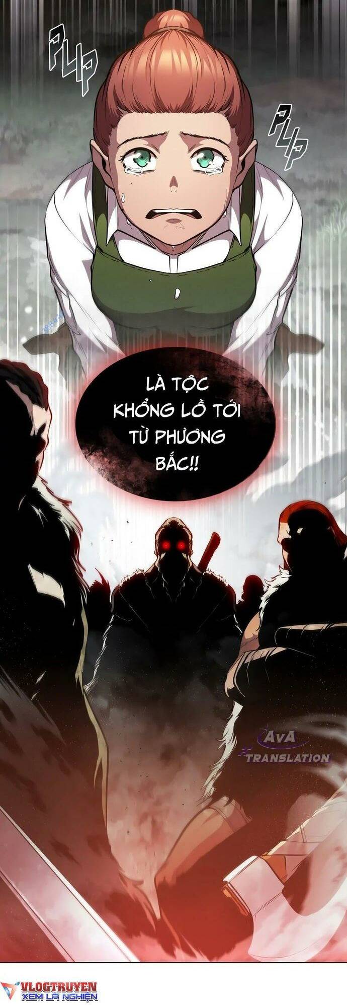 Hồi Quy Thành Công Tước Chap 53 - Next Chap 54