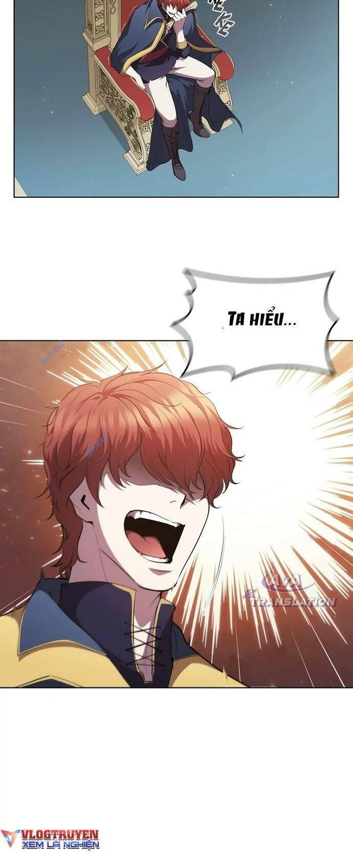 Hồi Quy Thành Công Tước Chap 53 - Next Chap 54