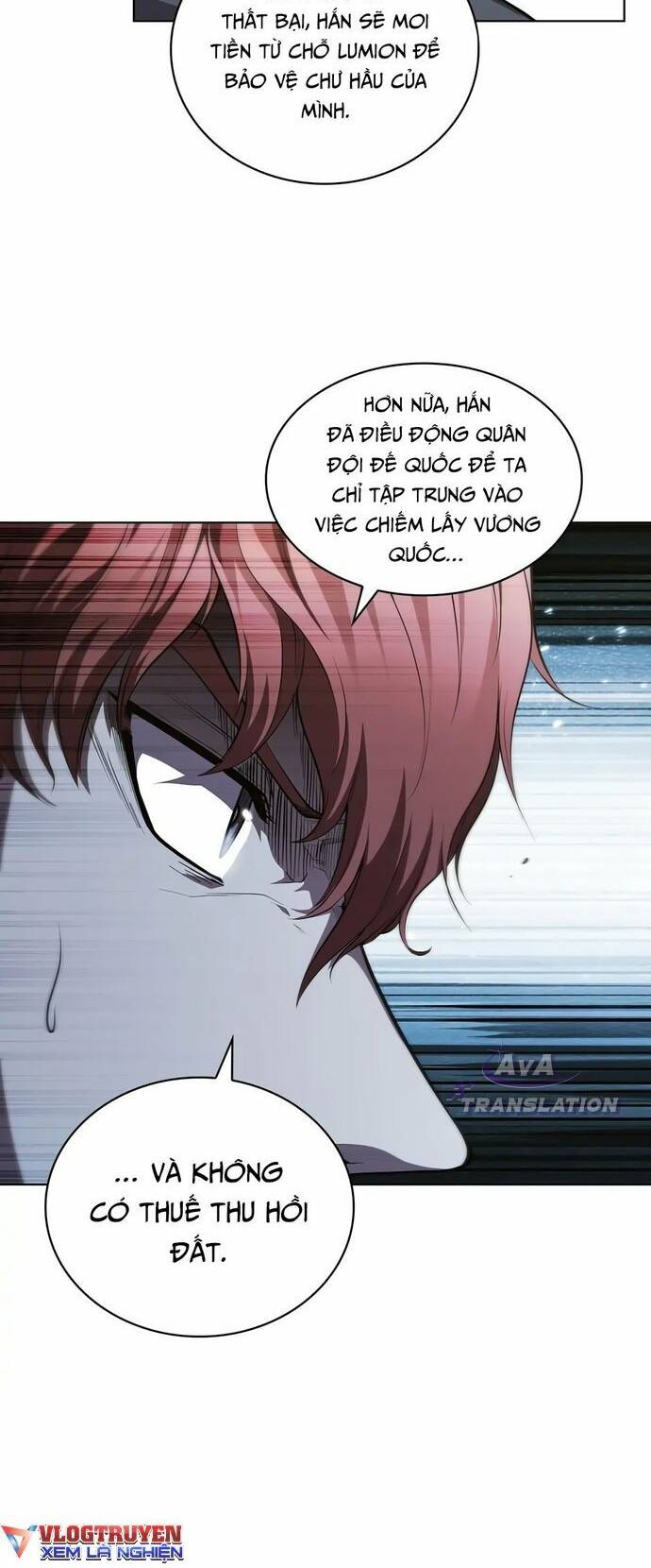 Hồi Quy Thành Công Tước Chap 53 - Next Chap 54