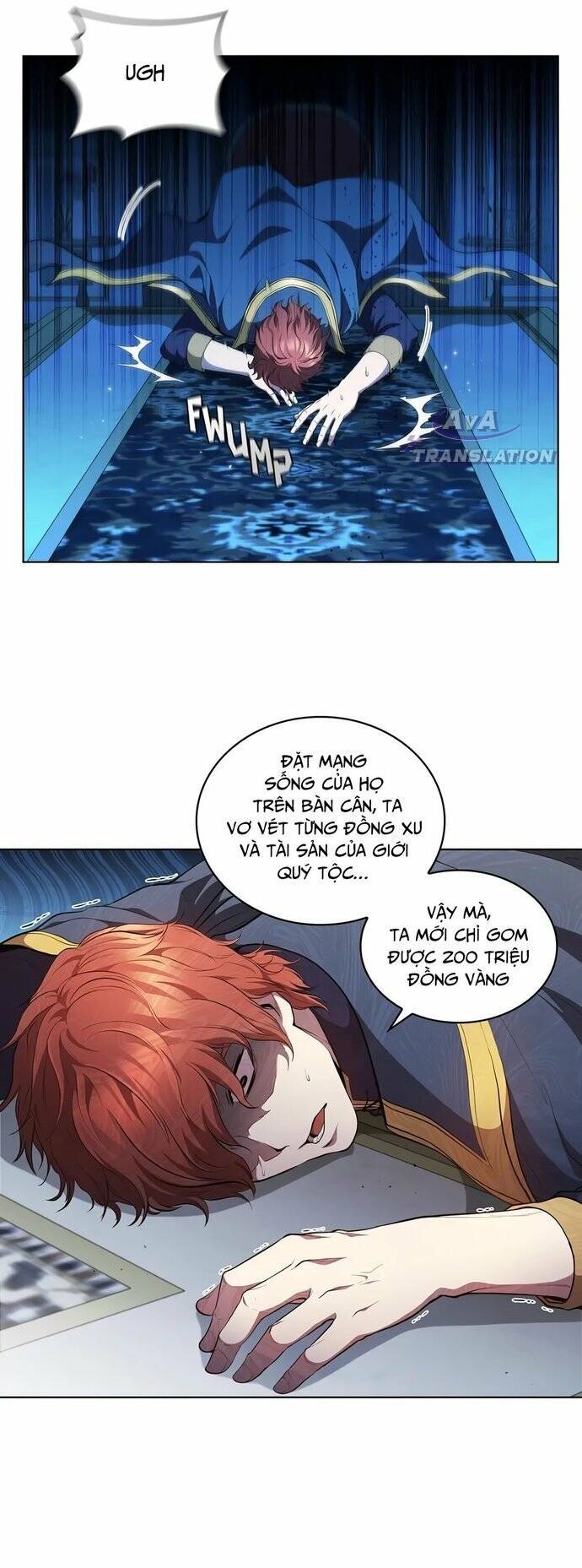 Hồi Quy Thành Công Tước Chap 53 - Next Chap 54