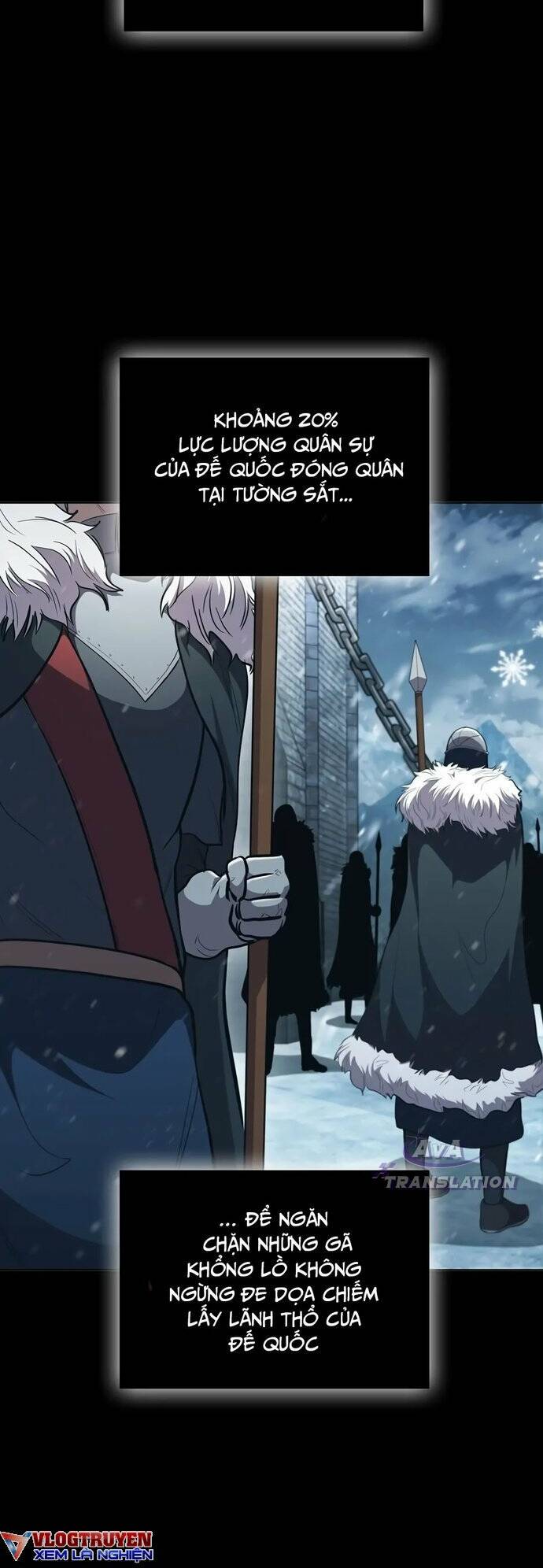 Hồi Quy Thành Công Tước Chap 53 - Next Chap 54