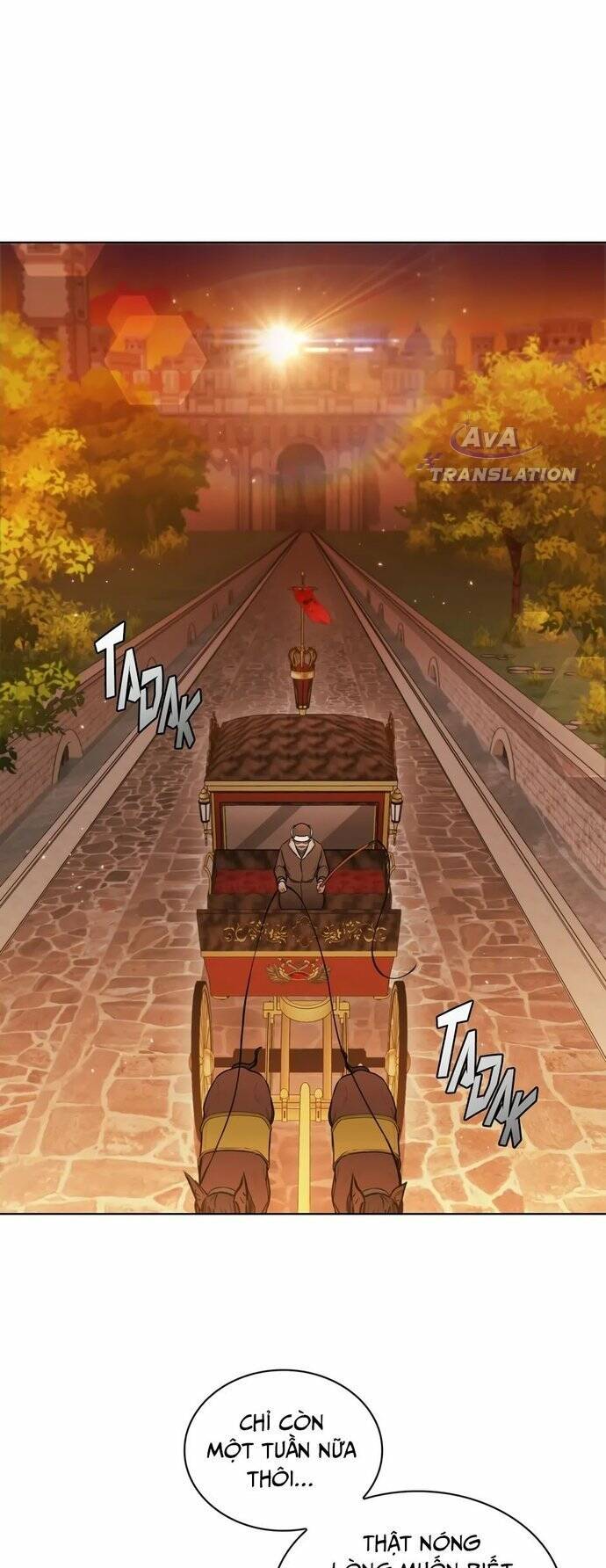 Hồi Quy Thành Công Tước Chap 53 - Next Chap 54