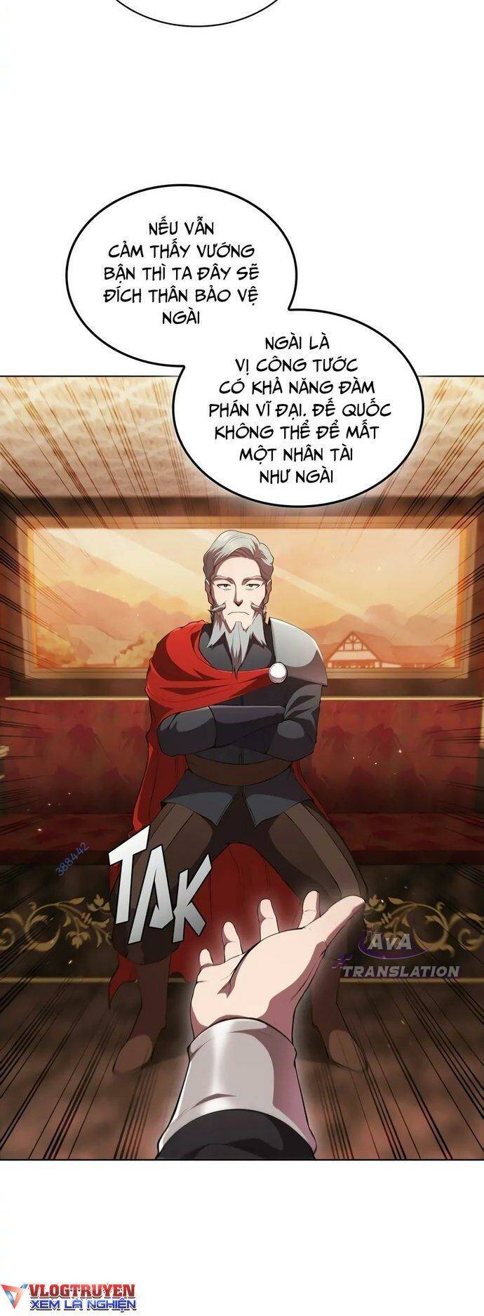 Hồi Quy Thành Công Tước Chap 53 - Next Chap 54