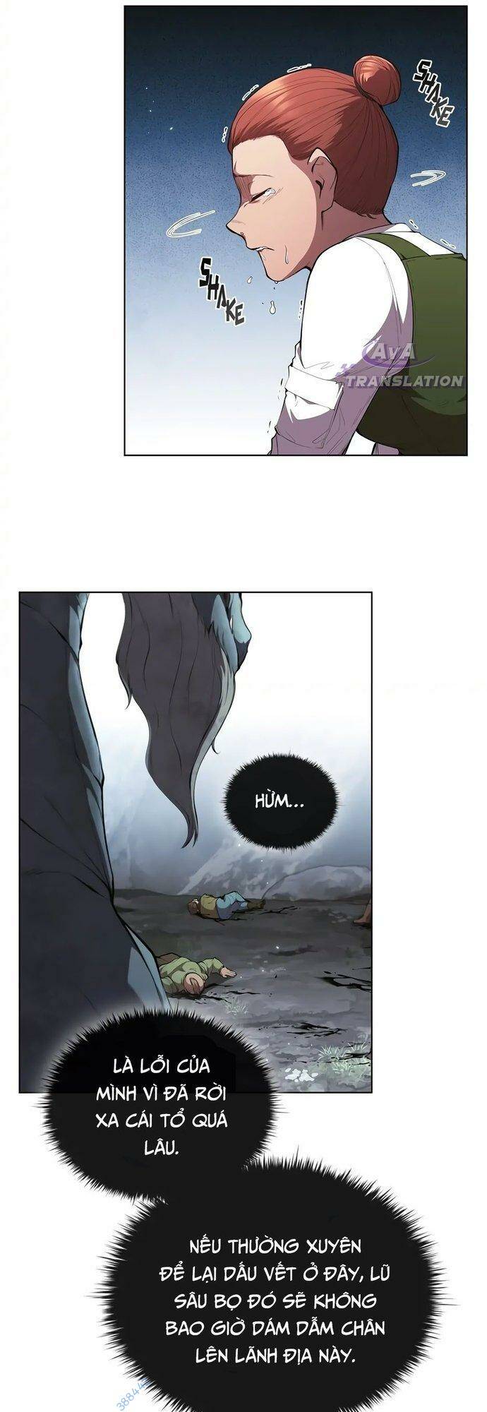 Hồi Quy Thành Công Tước Chap 53 - Next Chap 54