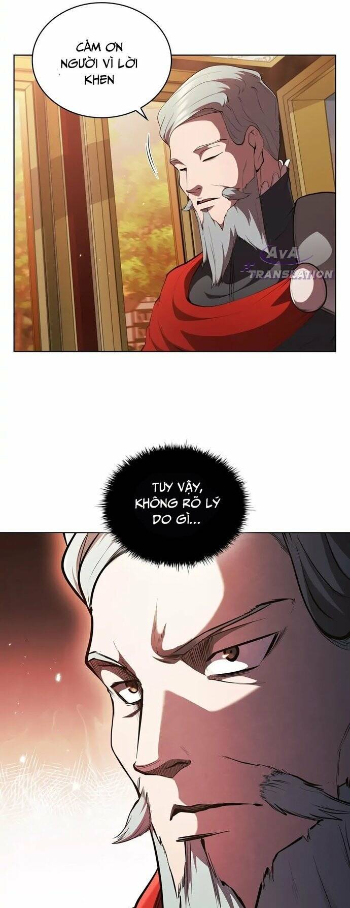 Hồi Quy Thành Công Tước Chap 53 - Next Chap 54